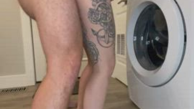 Love when my cunt gets used