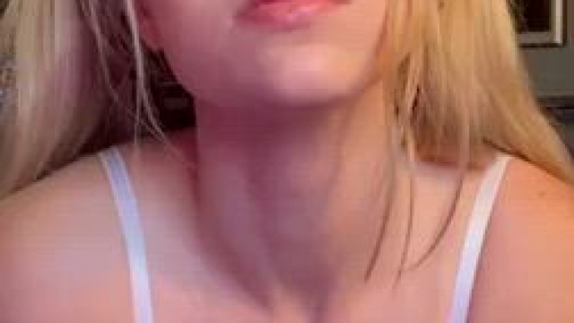 Your screw dildo is ready