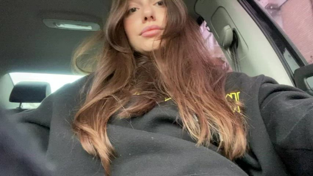 Any chance you'll screw me on the first date?