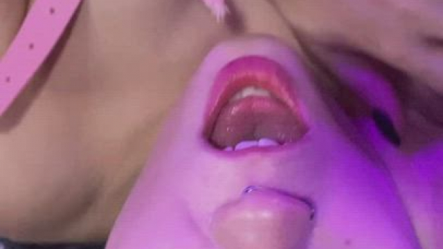 Petite mate gets it rough