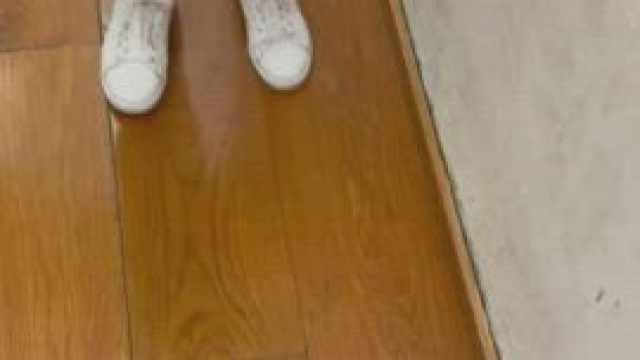 fellatio in the fitting room from the sales assistant