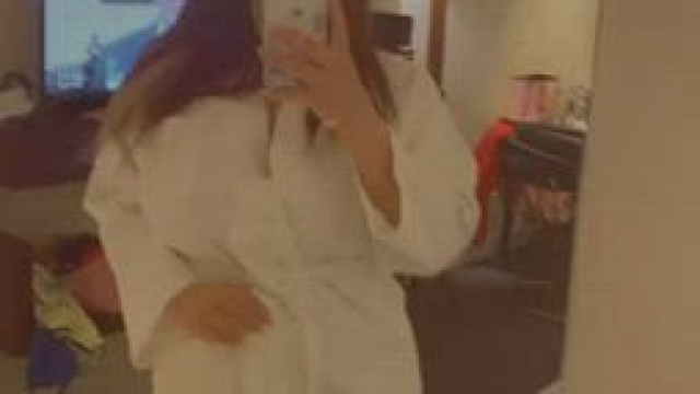 Just a fun little reveal