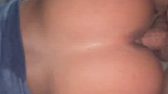 This Man Wants To Break Me And I'm Here For It