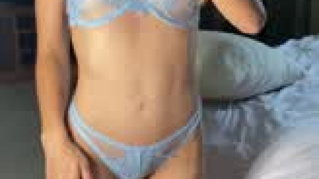 Even an xs bra is a bit huge