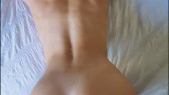 When Daddy tells me its my turn