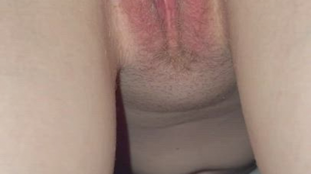 Hotwife take big black cock creampie while hubby records ????