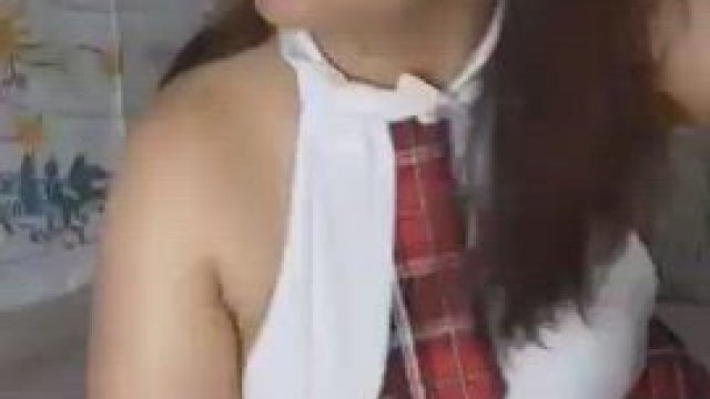 Hi, I am Zara! Your Brown Girlfriend with a Big Butt