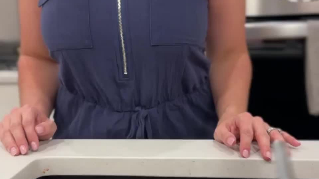 Let your huge titty step-mom drop for you