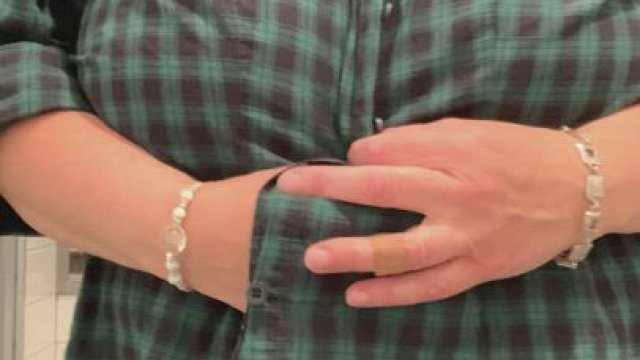 Rainy days & Mondays, call for some big boobs. Maybe it helps