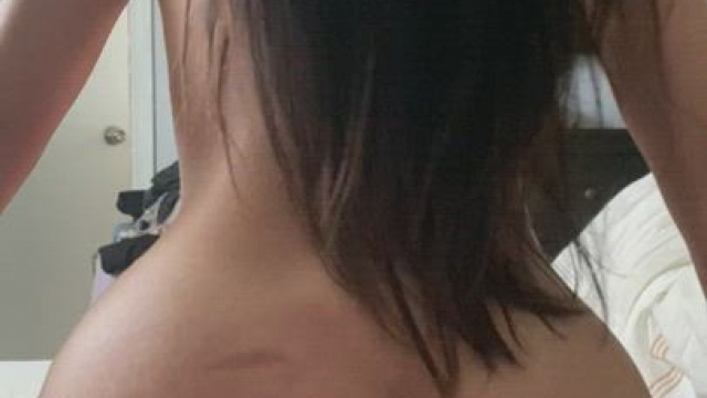 Riding till my cunt can’t take anymore [OC] [mf]