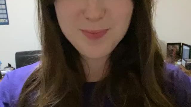 Oops I slipped and fell into a dick