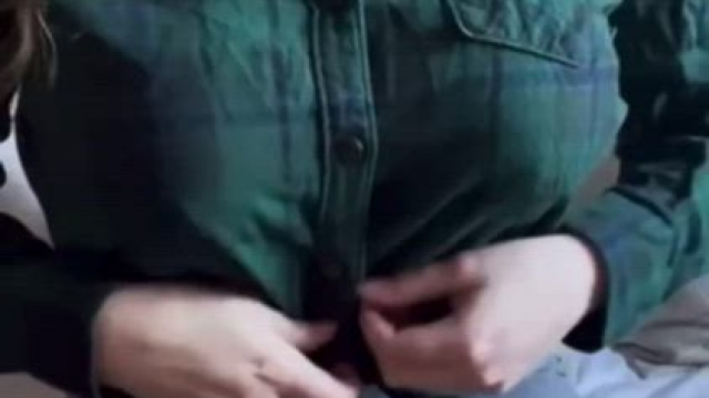 Great tits on this beauty