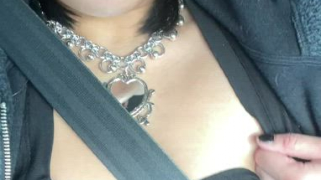 Car Flashes are Pleasant