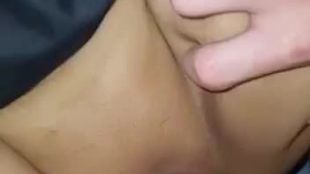 Now you can [F]inally hear me [M]oan while he fuck me