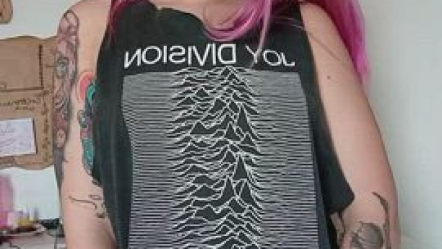 I am lovely and very naughty