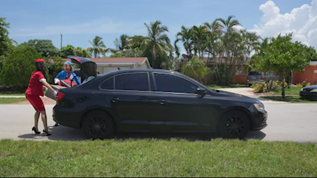 Gifts From Our Mommies