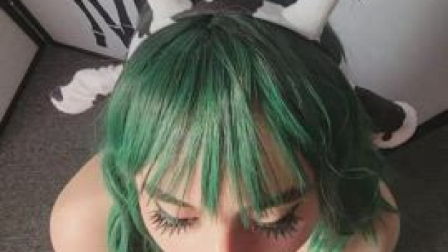 Screw my face please