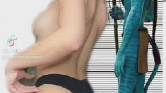 perfect for his penis :P