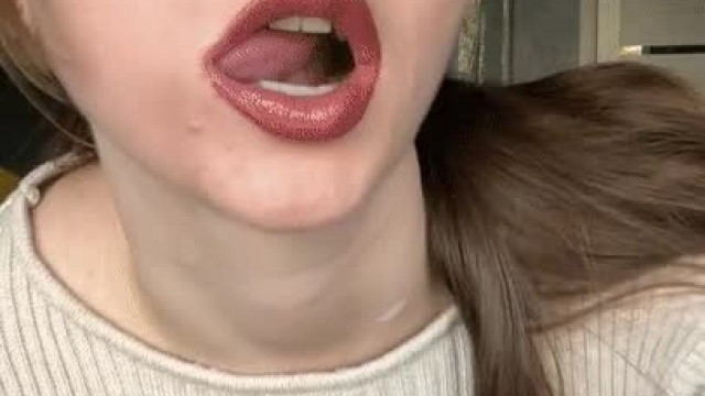 Is my pussy cute enough for you?