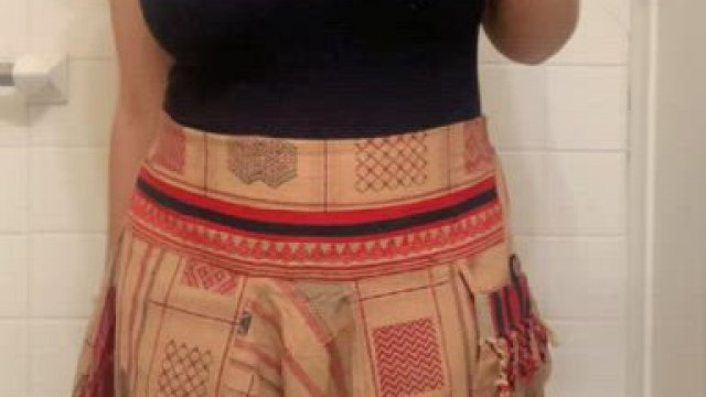 Small body but chubby where it matters