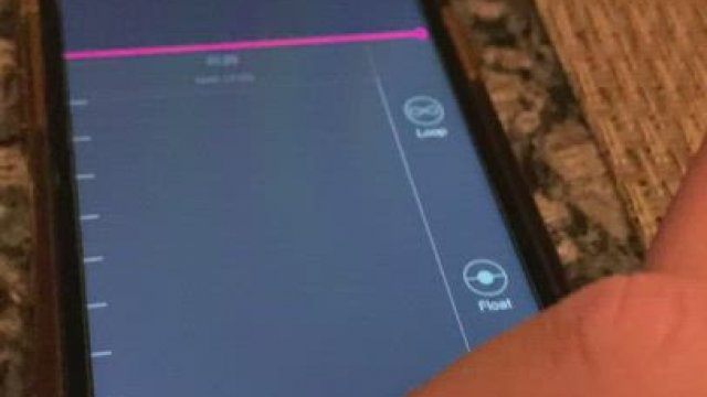 When we go out we like to have a different type of fun