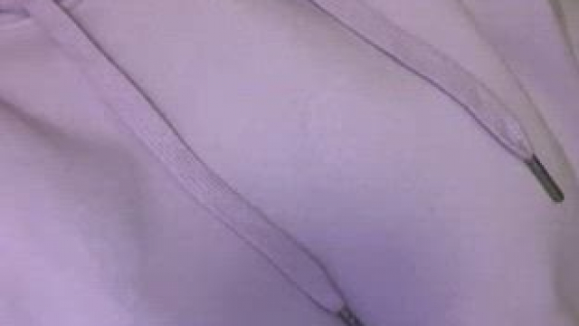 I think you need some mother boobs in your life