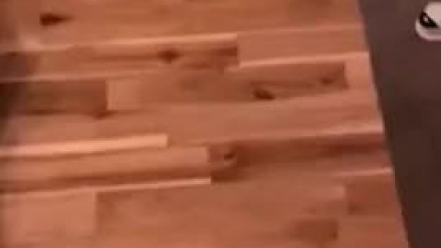 The upside oral with big boobs housewife