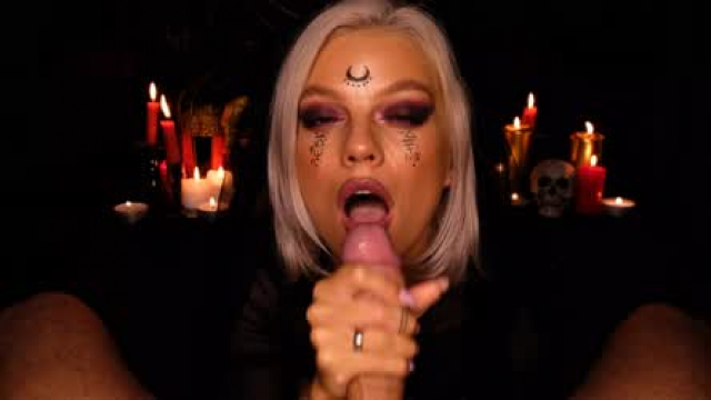 Well, with a girl like that, it can't be otherwise