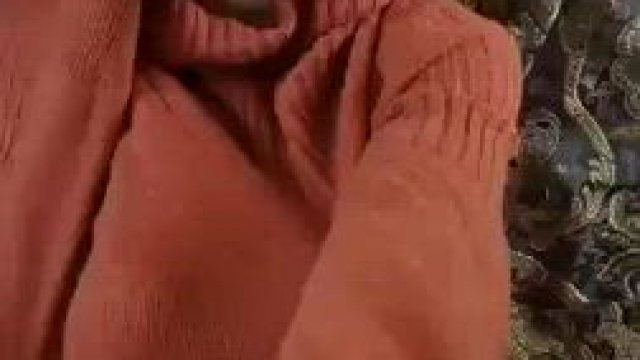 Sweater Reveal - Name That Lady