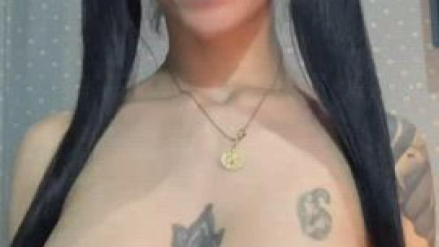 Wanna screw this sexy doll?