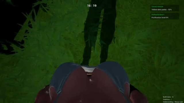 Elvenfoundry new update, some huge changes to the prototype that will make it eas