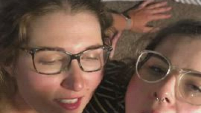 Giving my whores what they ask for