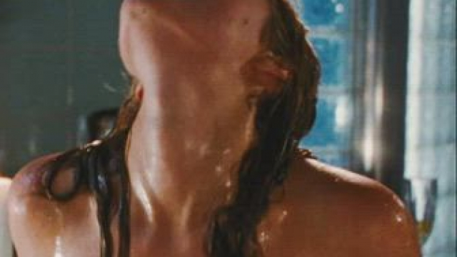 Jessica Pare - Hot Tub Time Machine, perfectly looped