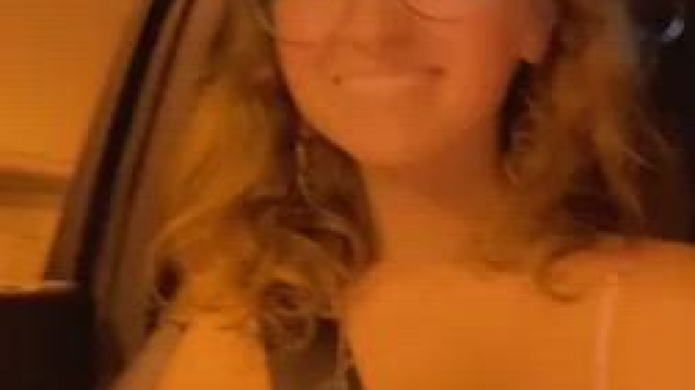 [f] road trips with me are pleasant