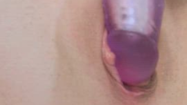 need your dick instead of a sextoy