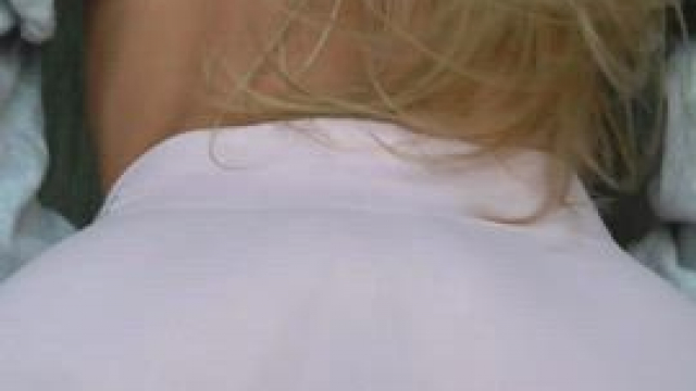 Tight cunt even tighter ass