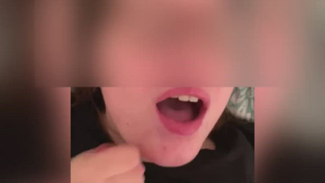 First ever Oral video x