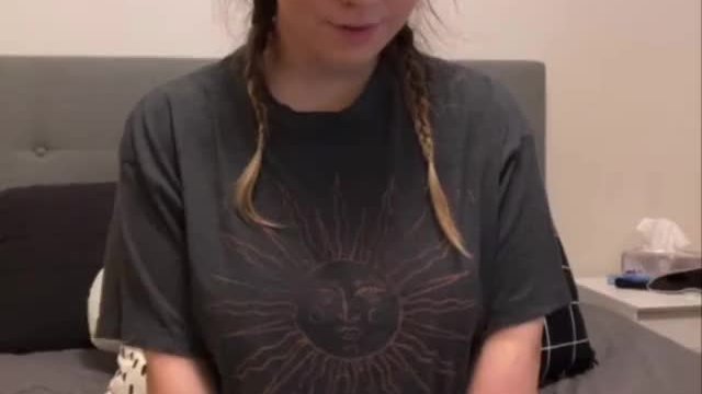 i'd rather bounce on your dick