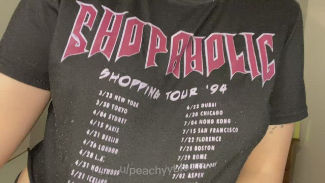 Are my huge nipples a turn on or off?;)