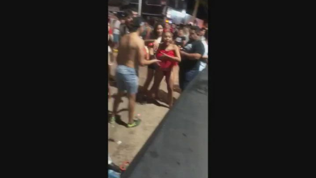 Women Wanna Have Fun