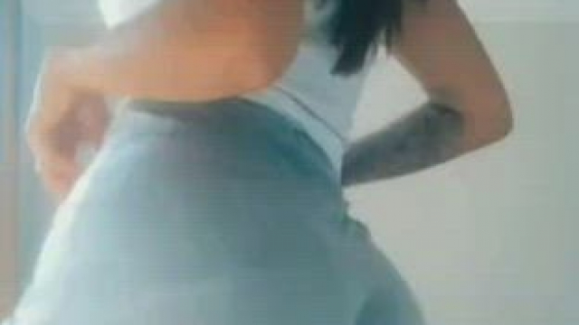 My Wife and I are Promoting This Future Babe