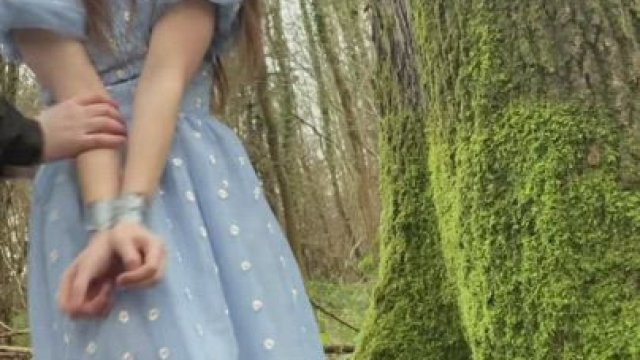 Belle Delphine - Fuck In The Woods (FULL VIDEO IN C0MM3NTS)