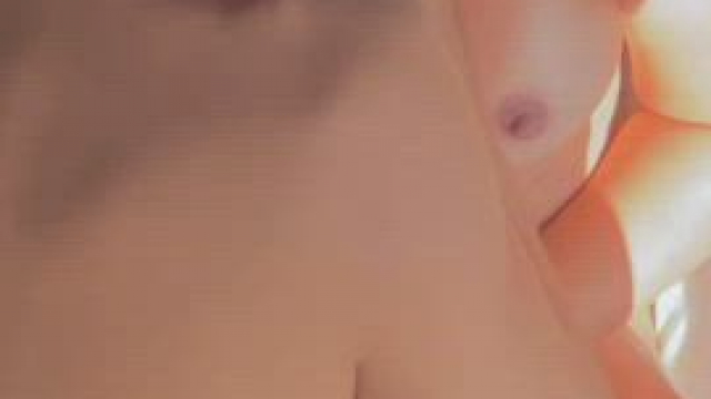 Getting choked was the best part about this bang