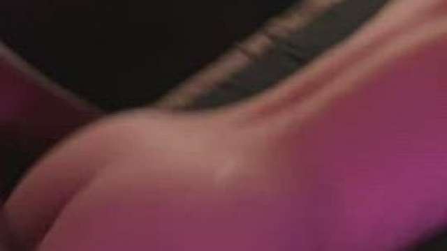 She knows her place is with a Big black cock