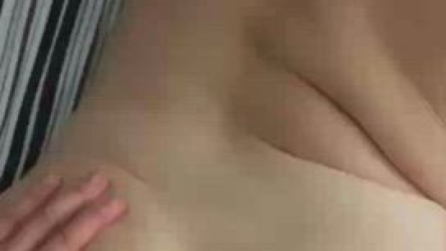 Like this view of my bride