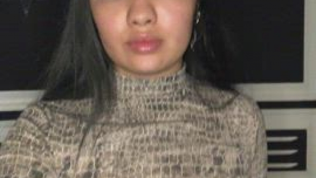 I hope your day is as nice as my boobs