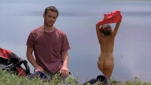 Birthday Lady Roxanne Pallett in Lake Placid 3