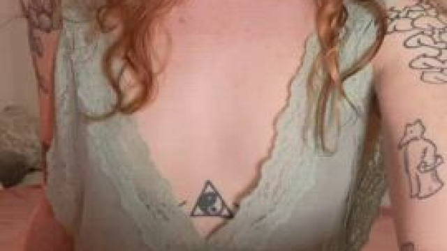 I’ve been told that I’m pleasant sized