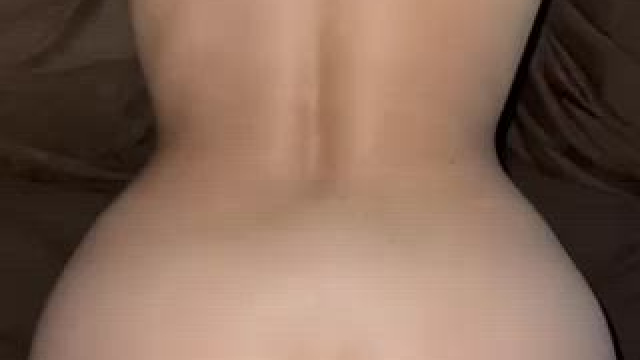 My vag will make you squirt