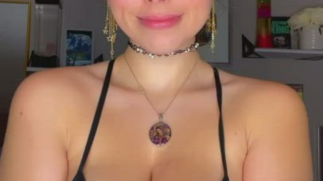 huge areolas for the win!